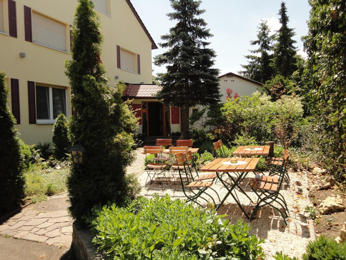 Hotel Landgasthof Hirsch Marktlustenau Esterno foto